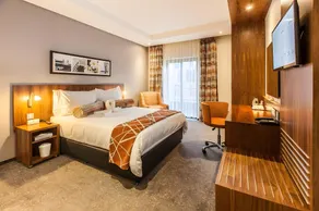 City Lodge Hotel Newtown Johannesburg - Image 2