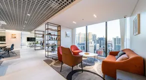 Archieve 4H hotel Busan - Image 3