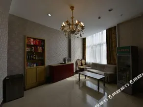 Yijingxuan Hotel - Image 5