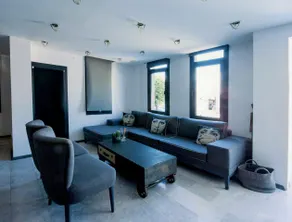 Pudra Hotel - Image 4