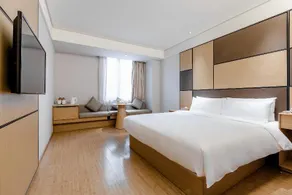 JI Hotel Shanghai Hongqiao Gubei Road - Image 5