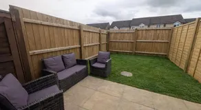 Shaftesbury 2-Bed House with Parking - Image 3