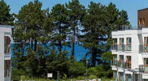 Sun & Snow, Let's Sea Baltic Park - Image 4