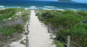 Enjoy the soothing sea breeze - Image 4