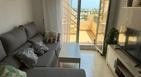 Ático con piscina privada vistas al mar. - Image 2