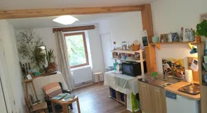 LES PIPISTRELLES 19 - Chambre d'hôtes et GITE - Image 5