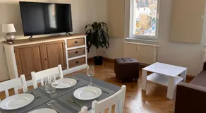 Ferienwohnung Freital-City - Image 5