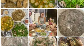 Rustic Homestay - Phòng nghỉ giá rẻ - Image 4