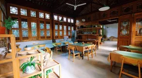Nirvana Organic Farm Inn - Image 5