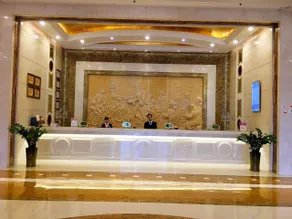 Vienna Hotel Guangzhou Jinshazhou - Image 4