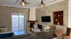 Magnifique villa avec cheminée El Haouaria-Nabeul - Image 2