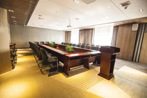 Echarm Hotel Taizhou Railway Station - Image 4