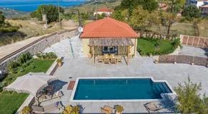 Sassi Di Fteri Villas - Image 4