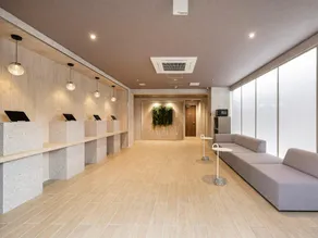 LACER OKINAWA NAHA Tomariport - Image 2