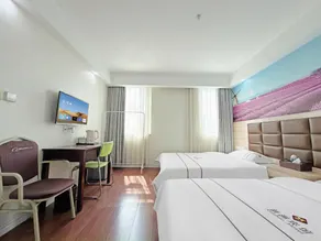Xinzhou Hotel - Image 5