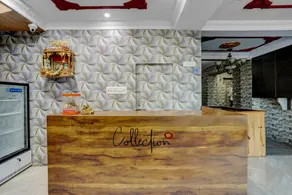 Hotel O BLUE BARREL HOTEL - Image 4