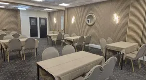 MARS Hotel Seaview Blackpool - Image 4