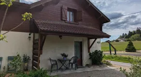 Chambre d'hôtes du Moineau - Image 5