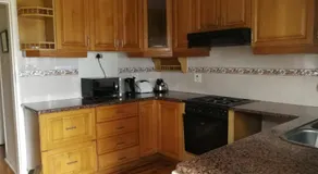 Bluff Accommodation Aybriden Self-Catering - Image 4