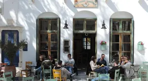 Skaris Guesthouse Tinos - Image 5
