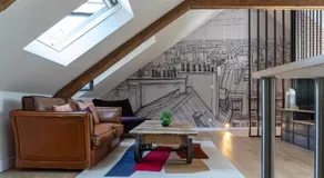 La Maison du Corsaire et Les Ateliers - deux adresses à Honfleur - Image 3