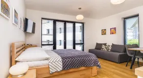 Horský apartmán Temari 4 Klínovec - Image 2
