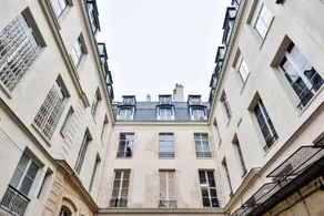 Les appartements de l'atelier Paris 3 - Image 2