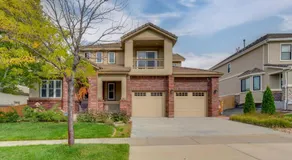 Yard, Home Gym, & Game Room: Spacious Aurora Home - Image 5
