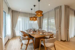 Villa 3 Bedrooms 5 Bathrooms 2 Multi Rooms WiFi - Image 2