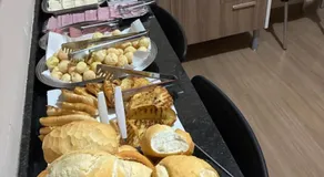 POUSADA BOA NOITE x no centro próximo a rodoviária de Atibaia - Image 5