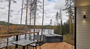 Lake Resort Paljakka - Image 3