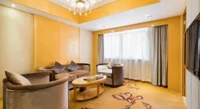 Vienna Classic Hotel Fujian Shishi Jinsheng - Image 5