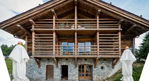 Zannier Le Chalet - Image 5