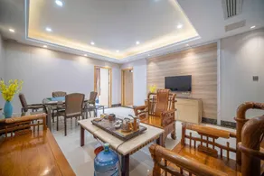 Wenlong Hotel (Zhongshan Xingbao Times Square Branch) - Image 3