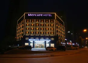 Mercure Wuhan Yangluo - Image 5
