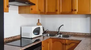 2 Bedroom Beach Front Apartment In Moncofa - Image 3