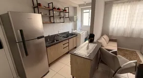 Apartamento Itajaí - Conforto, Praticidade, Localização Estratégica - Image 4