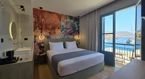 Nireus Hotel - Image 2