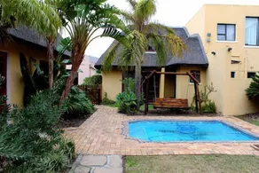 Inkosi Eco Lodge - Image 3