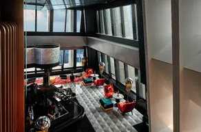 ISEYA HOTEL (Chongqing Jiefangbei Flagship) - Image 4