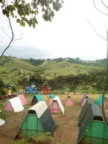 Phunamtip Resort Khao kho - Image 5