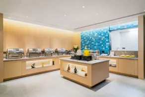 Home Inn Neo Wuxi Nanchansi Nanchang Street Yongle Road - Image 5