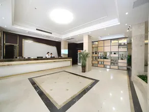 Jinjiang Inn Style Haikou West Bus Station - Image 2