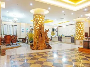 Pu'er Meiqiang Hotel - Image 3