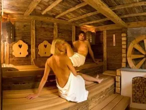 Hotel Alpenrose - Image 2