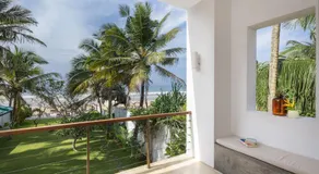 Teal Ahangama - Beach Front Villa - Image 4