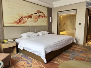 Vienna Hotel Xinfeng West High-Speed Railway Station - Image 2