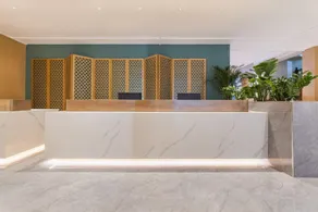 Naruiwanxin Hotel (Pingdingshan Heping Road Pedestrian Street Branch) - Image 5