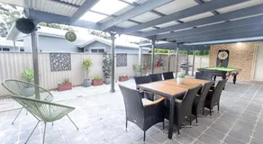 Central Coast Guest House - Image 3