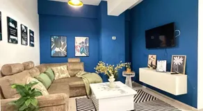 DEKO Apartments & Studios Near Palas Mall - Parking Option - Image 3